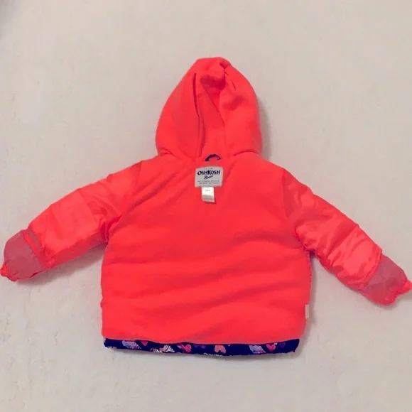 OshKosh B’gosh - Picture 3 of 8